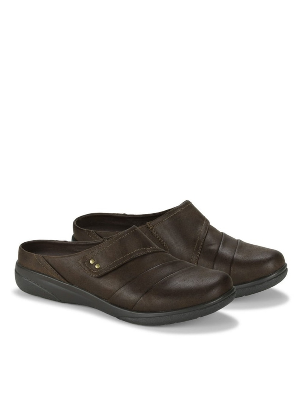 Wear.Ever.Women's Comfort Clog size 11